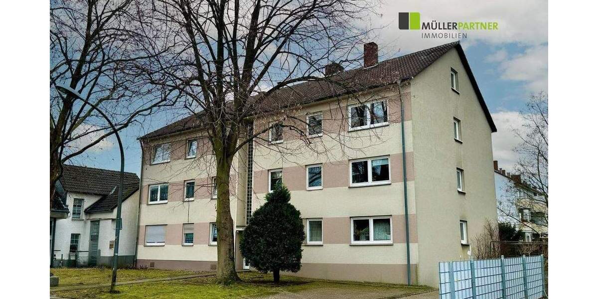 9-Familienhaus mit Terrassen, Garten und Balkonen in Köln-Urbach 2 zimmer