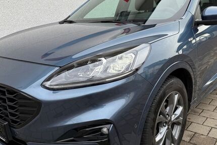 Ford Kuga 199.999 km 13.790 &euro; Bergisch Gladbach 51467