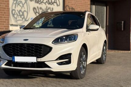 Ford Kuga 75.000 km 22.800 &euro; Dormagen 41542