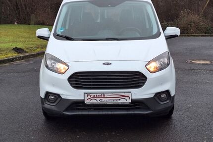 Ford Transit 143.245 km 5.799 &euro; Brühl bei Köln 50321