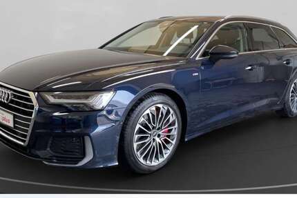 Audi A6 83.678 km 34.440 &euro; Köln 50823