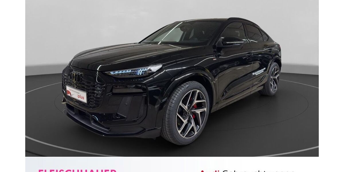 Audi Q6 e-tron 3.000 km 78.990 &euro; Köln 50968