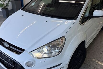 Ford S-Max 190.550 km 6.990 &euro; Köln 50829