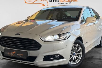 Ford Mondeo 125.000 km 10.990 &euro; Düsseldorf 40229