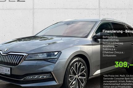 Skoda Superb 66.300 km 28.790 &euro; Pulheim-Brauweiler 50259