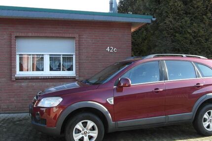 Chevrolet Captiva 237.000 km 2.300 &euro; Bedburg 50181