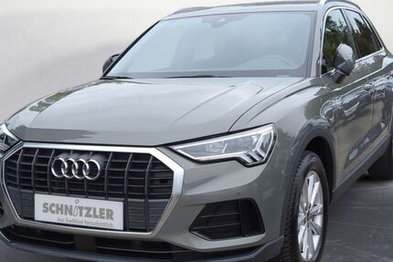 Audi Q3 49.650 km 27.980 € Hilden 40721