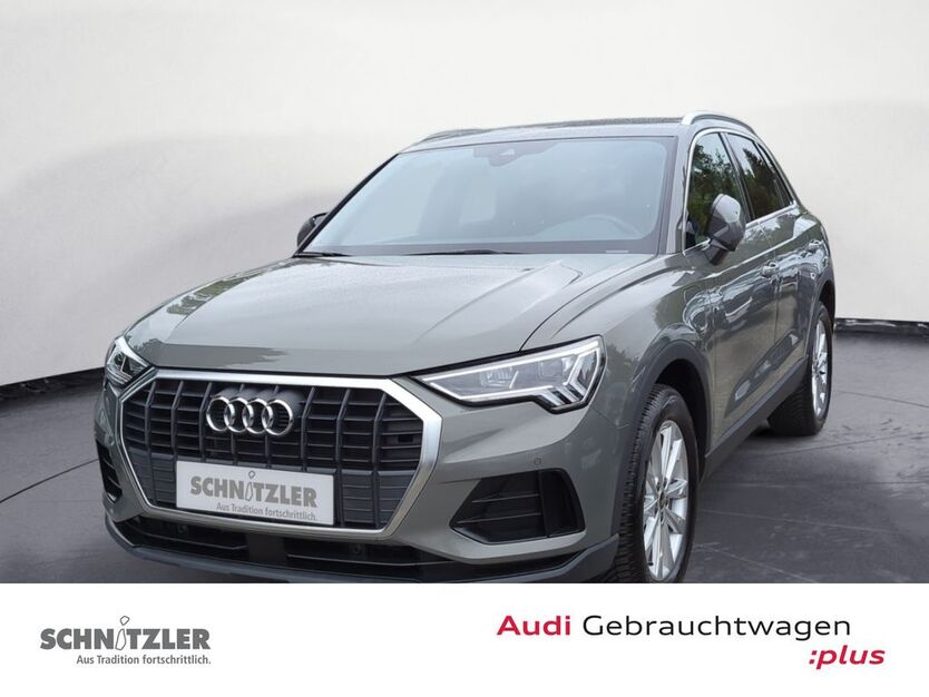 Audi Q3 49.650 km 27.980 € Hilden 40721