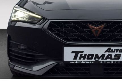 Cupra Leon 28.000 km 35.900 &euro; Brühl 50321