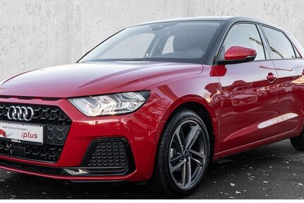 Audi A1 7.985 km 25.740 &euro; Düsseldorf 40549