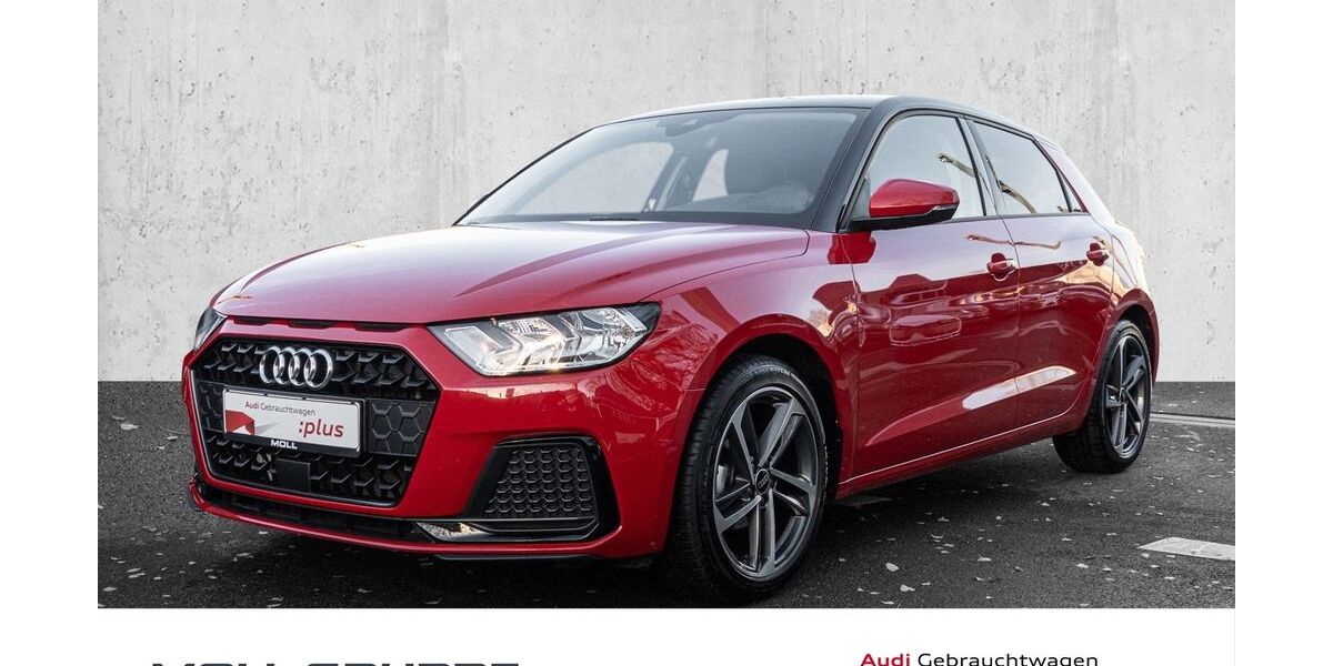 Audi A1 7.985 km 25.740 &euro; Düsseldorf 40549