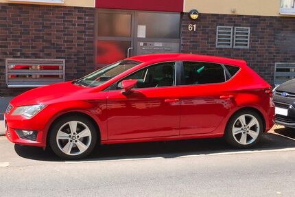 Seat Leon 75.400 km 9.999 &euro; Köln 50668