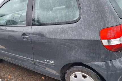 VW Fox 179.000 km 1.958 &euro; Köln 50735