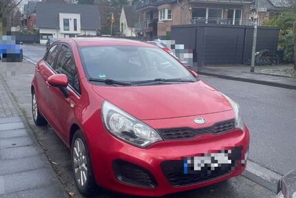 Kia Rio 85.000 km 6.000 &euro; Neuss 41468
