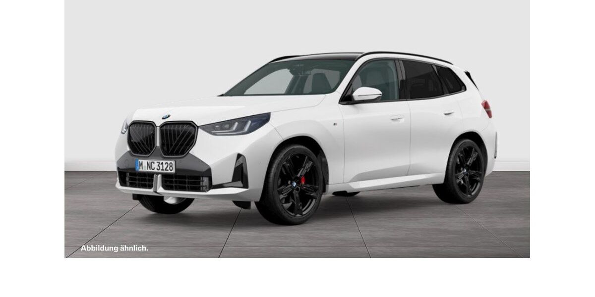 BMW X3 53.431 km 54.995 &euro; Köln-West 50858