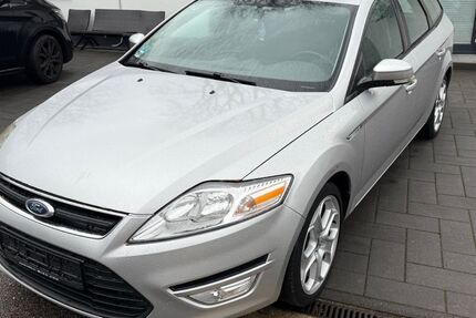 Ford Mondeo 345.101 km 2.680 &euro; Hürth bei Köln 50354