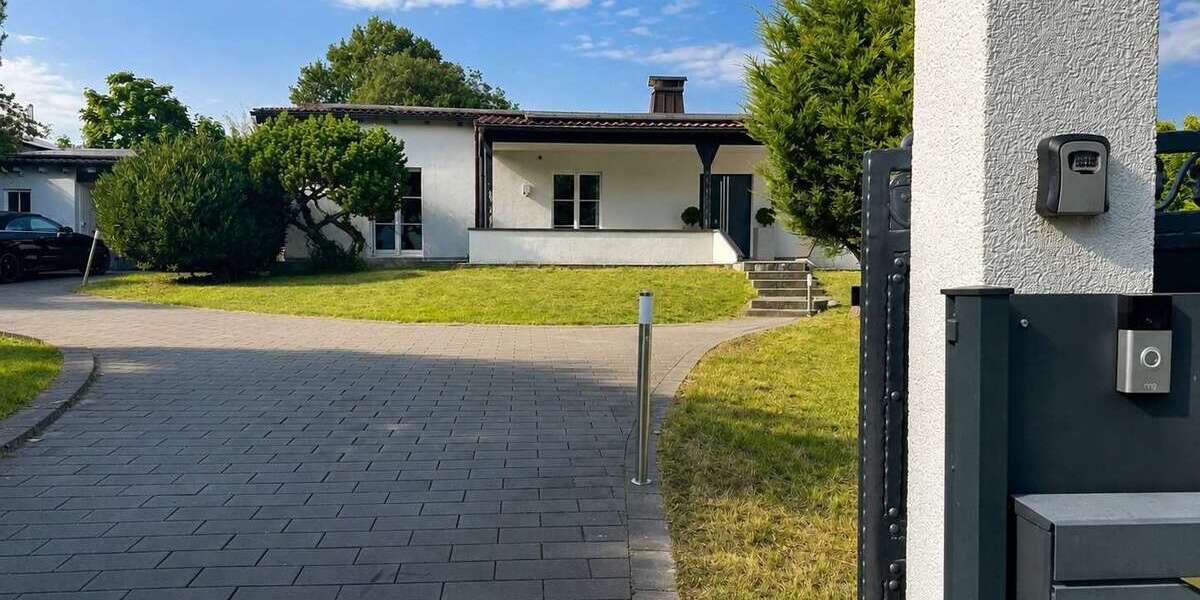 Einfamilienhaus Bergisch Gladbach Alt-Frankenforst - 6 Zimmer, 216 m&sup2;, 1.180.000&euro; | Angebot:27316040