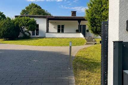 Haus Bergisch Gladbach Alt-Frankenforst - 6 Zimmer, 216 m&sup2;, 1.180.000&euro; | Angebot:27316040