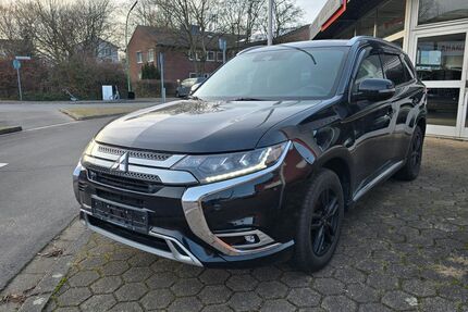 Mitsubishi Outlander 90.300 km 20.990 &euro; Neuss 41462