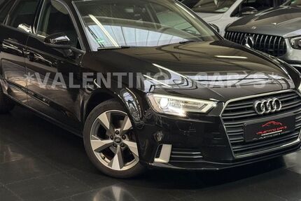 Audi A3 96.710 km 17.499 € Radevormwald 42477
