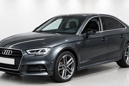 Audi A3 193.000 km 16.500 &euro; Langenfeld 40764