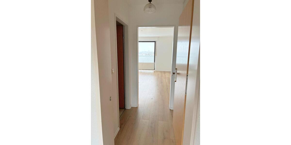 Dachgeschoßwohnung Solingen - 1.5 Zimmer, 43 m&sup2;, 500&euro; | Angebot:26355306