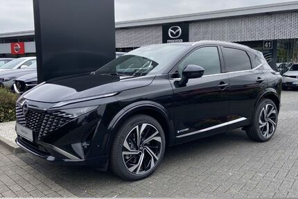 Nissan Qashqai 6.545 km 36.228 &euro; Leverkusen 51373