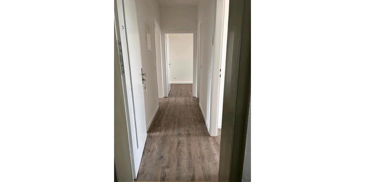 Etagenwohnung Remscheid Reinshagen - 3 Zimmer, 56 m&sup2;, 625&euro; | Angebot:25264798