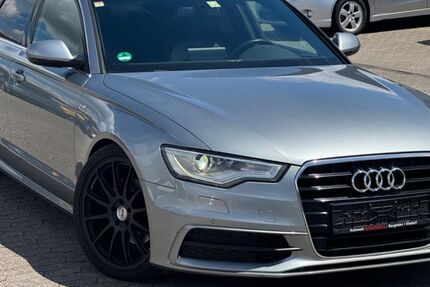 Audi A6 198.400 km 11.950 € Bornheim 53332