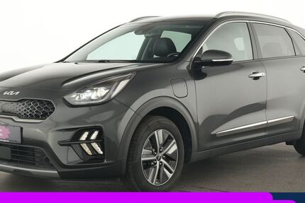 Kia Niro 76.429 km 19.609 &euro; Neuss 41460
