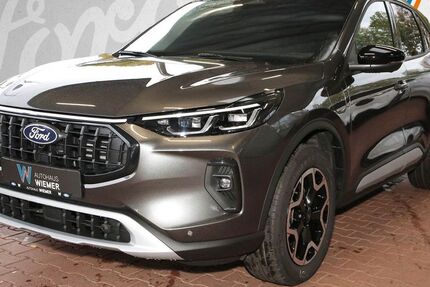 Ford Kuga 3.500 km 44.900 &euro; Troisdorf 53844