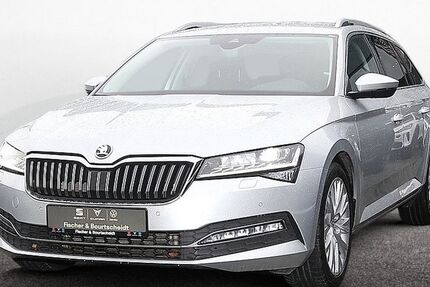Skoda Superb 81.962 km 29.780 &euro; Lohmar 53797