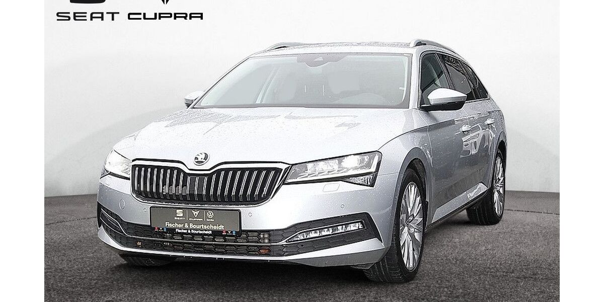 Skoda Superb 81.962 km 29.780 &euro; Lohmar 53797