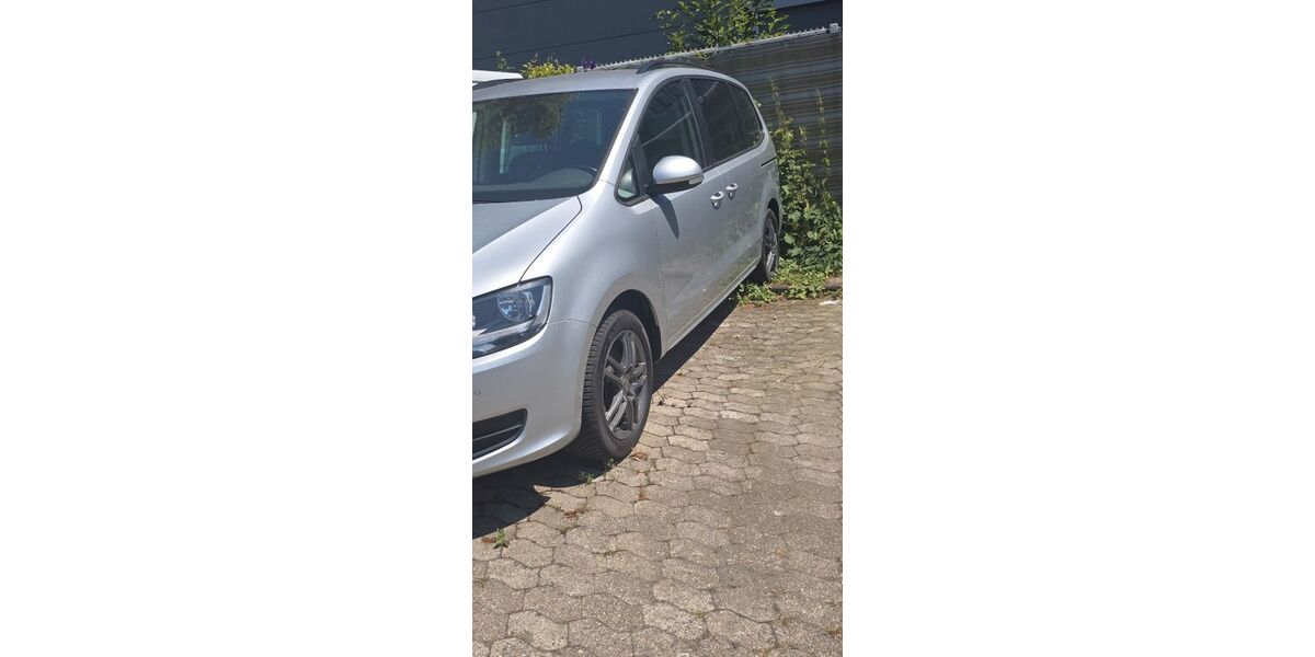 VW Sharan 94.000 km 15.000 &euro; Solingen 42699