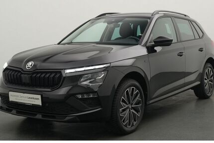 Skoda Kamiq 16.088 km 25.988 &euro; Leverkusen 51379