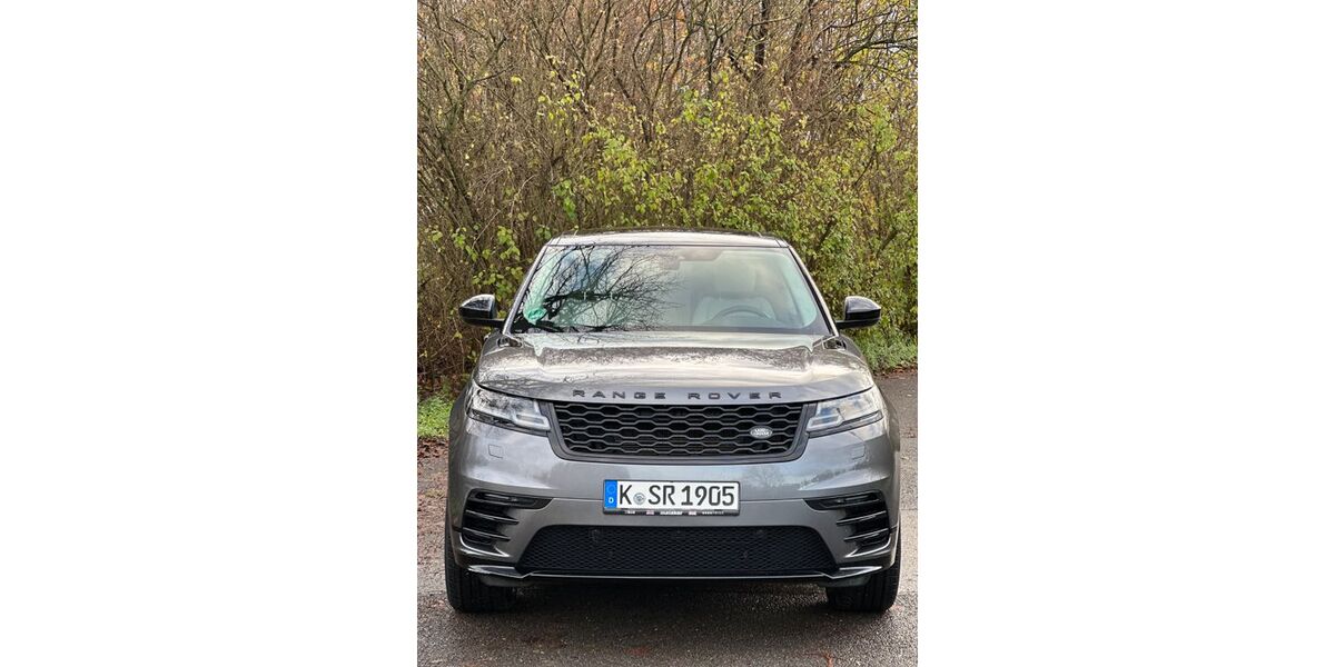 Land Rover Range Rover Velar 85.450 km 32.900 &euro; Köln 50859
