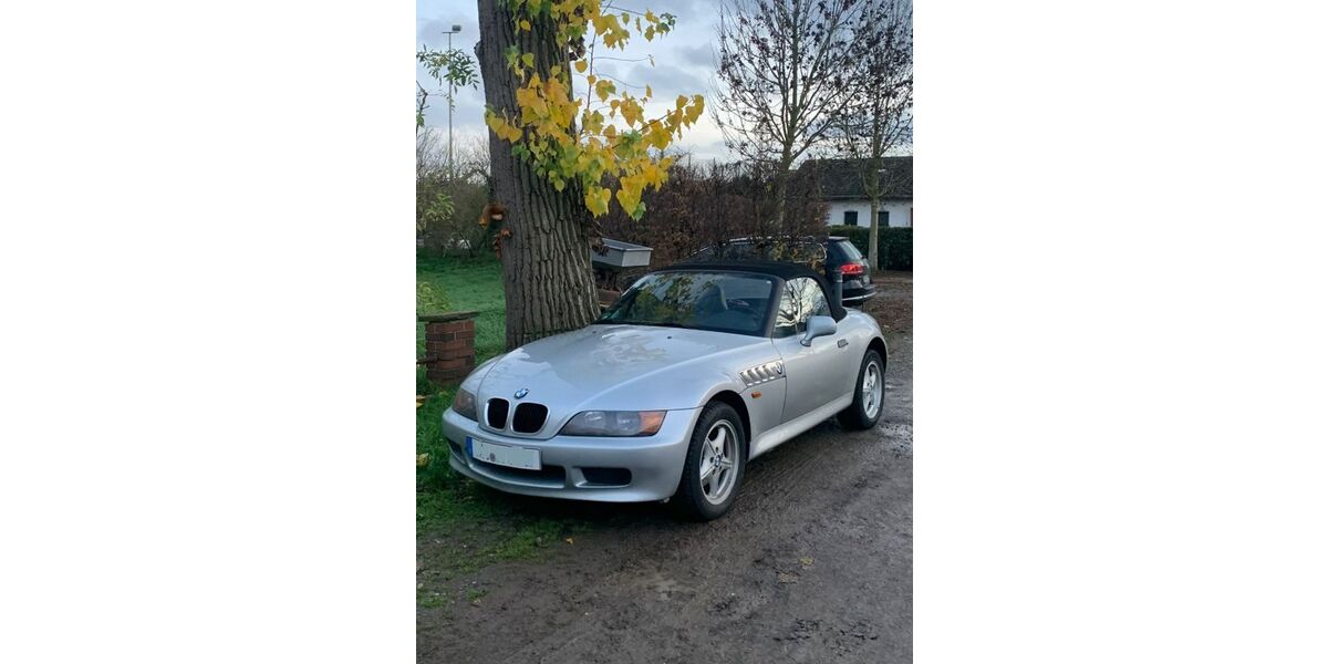 BMW Z3 165.000 km 11.000 &euro; Erftstadt 50374