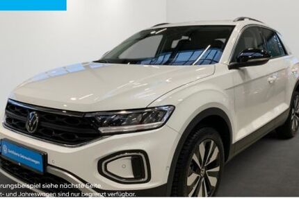 VW T-Roc 20.004 km 24.450 € Neuss 41460