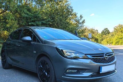 Opel Astra 97.250 km 11.200 &euro; Bergheim 50127