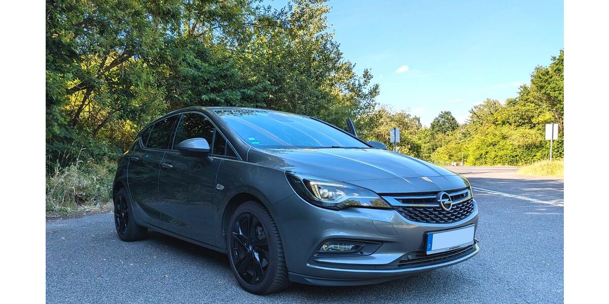 Opel Astra 97.250 km 11.200 &euro; Bergheim 50127