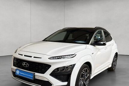 Hyundai KONA 37.016 km 16.950 &euro; Düsseldorf 40233