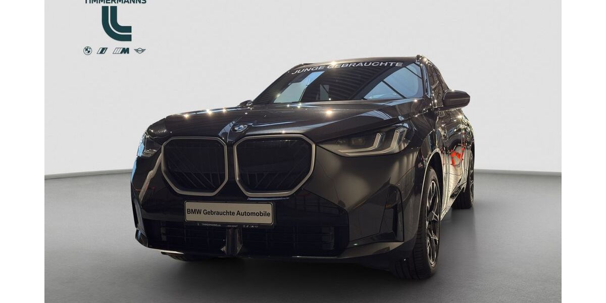 BMW X3 14.172 km 52.480 &euro; Neuss 41460