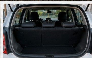 Chevrolet Spark 130.983 km 2.800 &euro; Bergisch Gladbach 51465