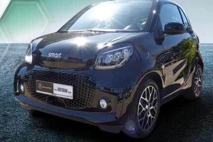Smart ForTwo 17.739 km 16.690 &euro; Grevenbroich 41515