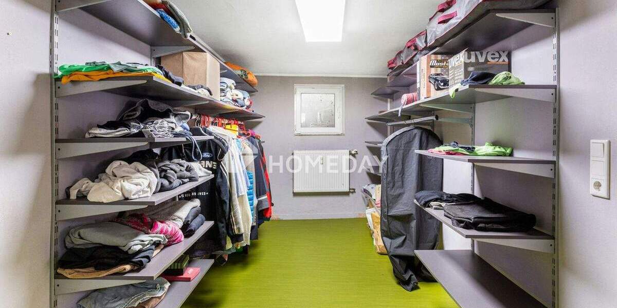 Etagenwohnung Köln Niehl - 6 Zimmer, 160 m&sup2;, 799.000&euro; | Angebot:25471662