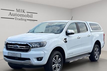 Ford Ranger 54.300 km 29.400 &euro; Hürth 50354