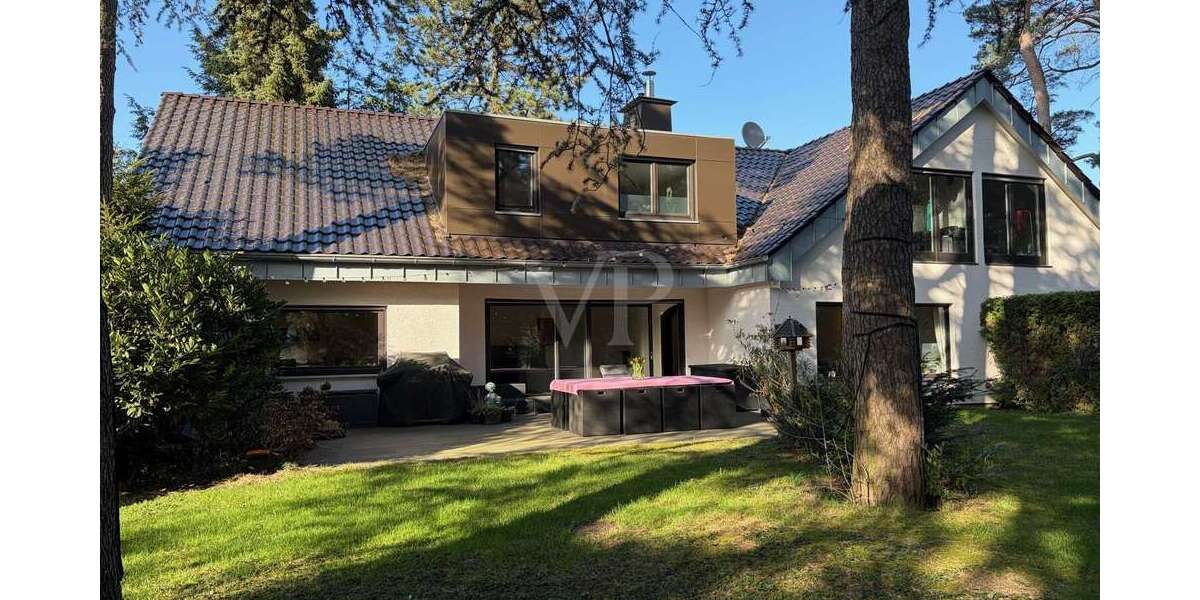 Einfamilienhaus Bergisch Gladbach Paffrath - 8 Zimmer, 310 m&sup2;, 1.599.000&euro; | Angebot:25568239