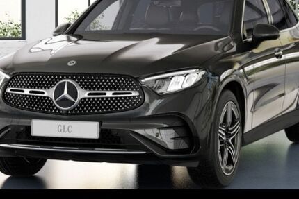 Mercedes-Benz GLC 200 9.900 km 56.990 &euro; Düsseldorf 40470