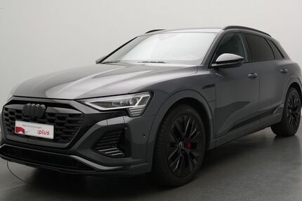 Audi Q8 e-tron 46.657 km 44.480 &euro; Leverkusen 51373