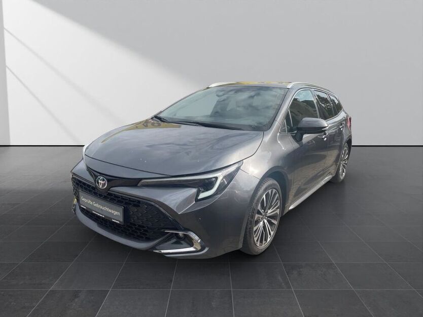 Corolla